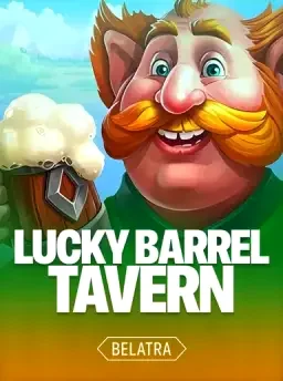 lucky barrel tavern