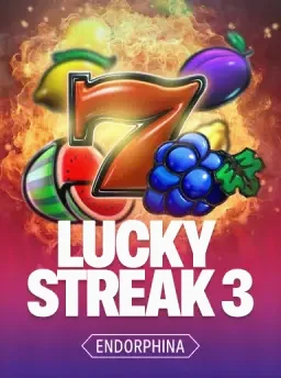 lucky streak 3