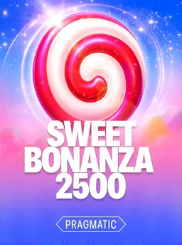 sweet bonanza 2500