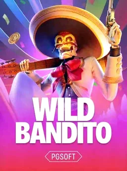 wild bandito